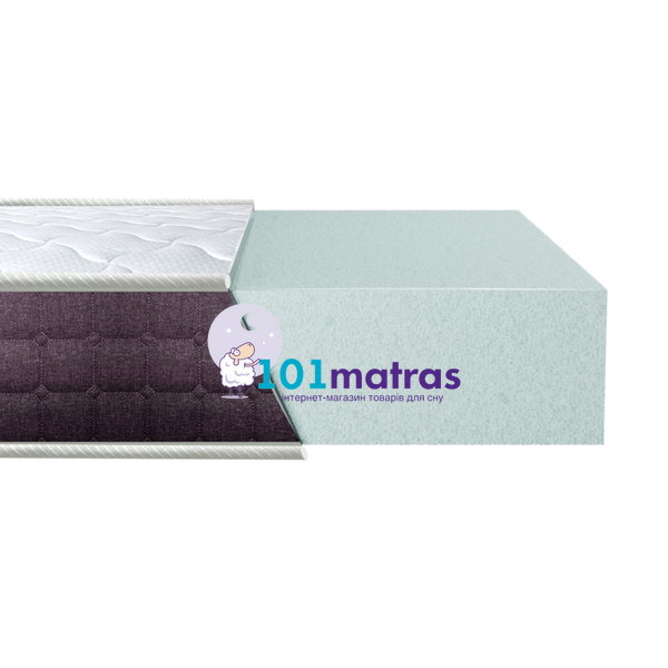 Матрас Eurosleep Bionic Comfort 70х190