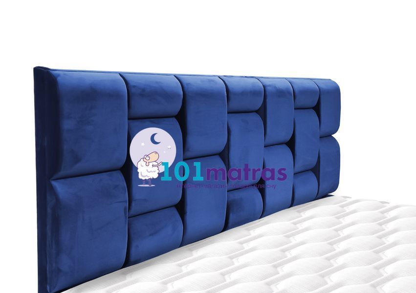 Кровать Novelty Брайтон 1 кат 90х200